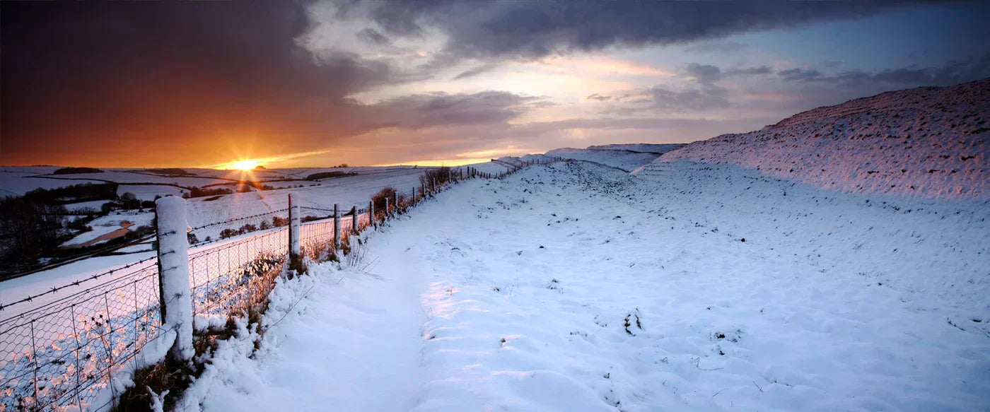 Are You Winter Ready?