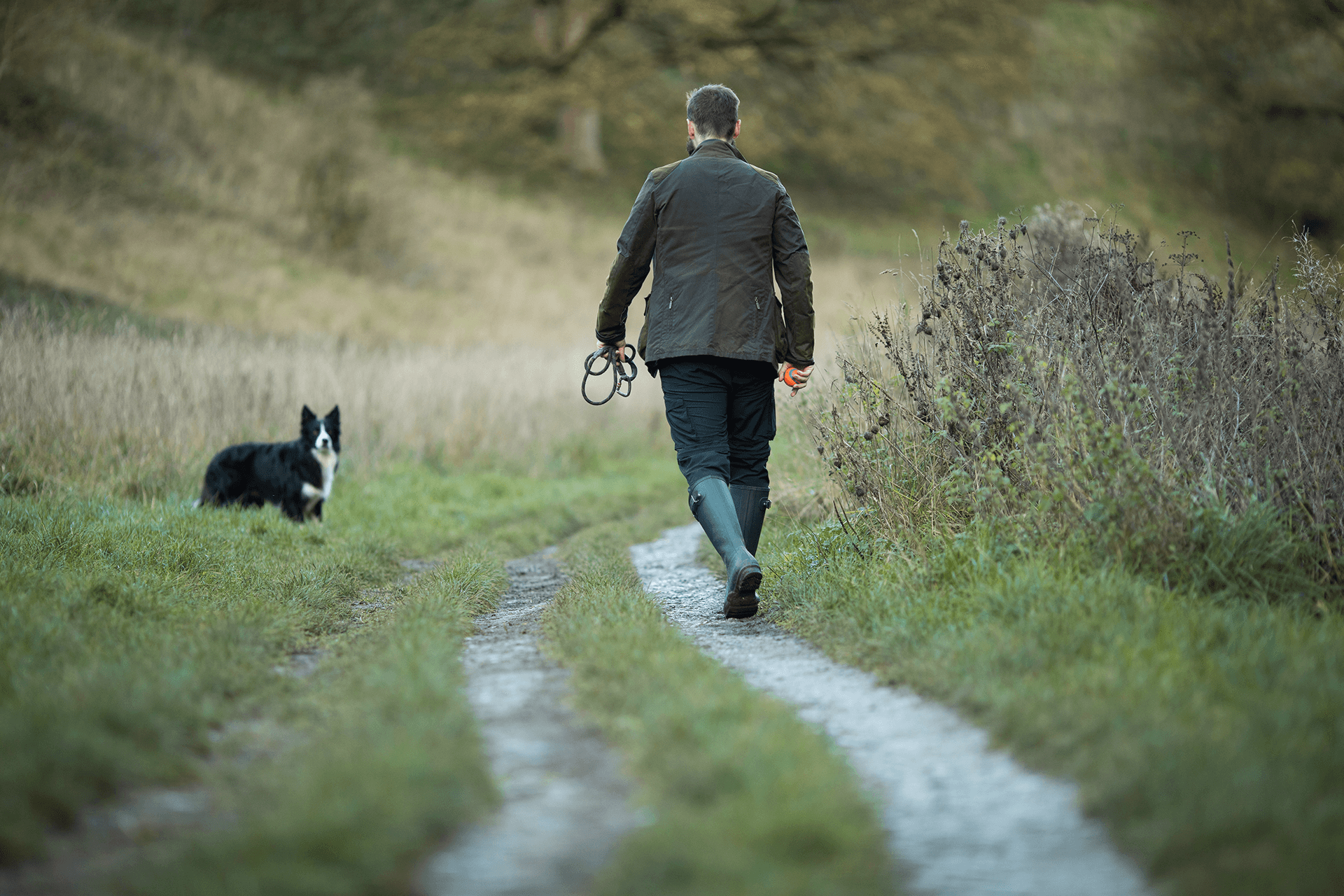 Fall Gear Care: How to Protect Jackets, Boots & Outdoor Kit with Grangers