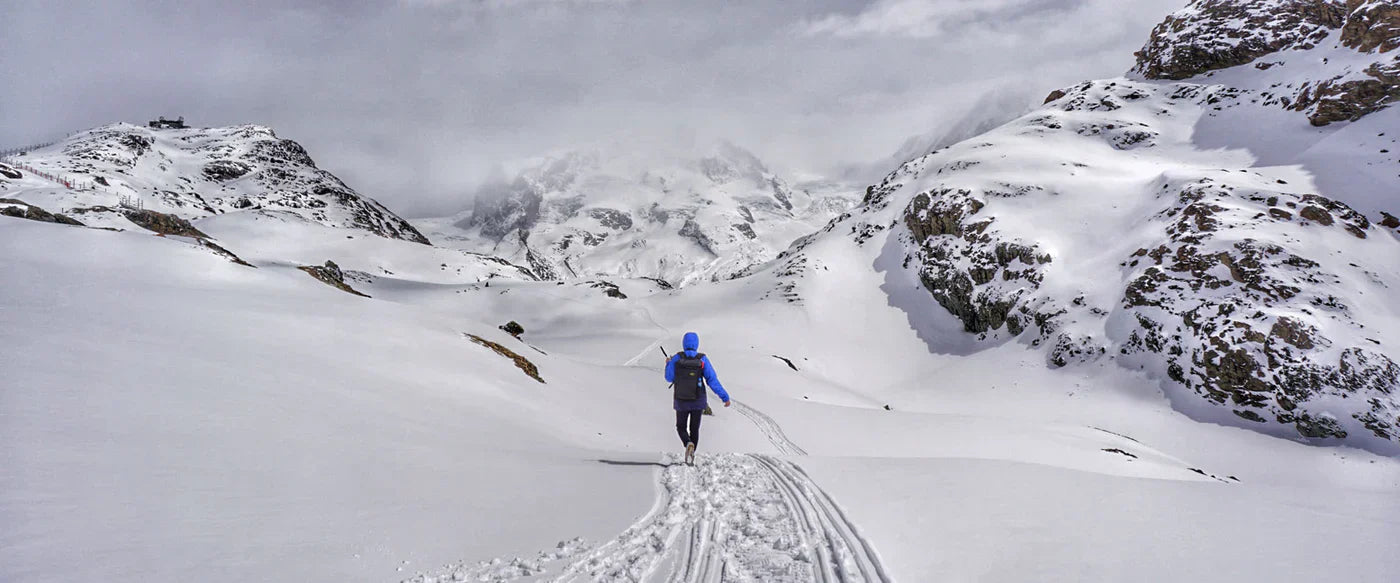 Make the Most of Your Winter Walking Holiday!