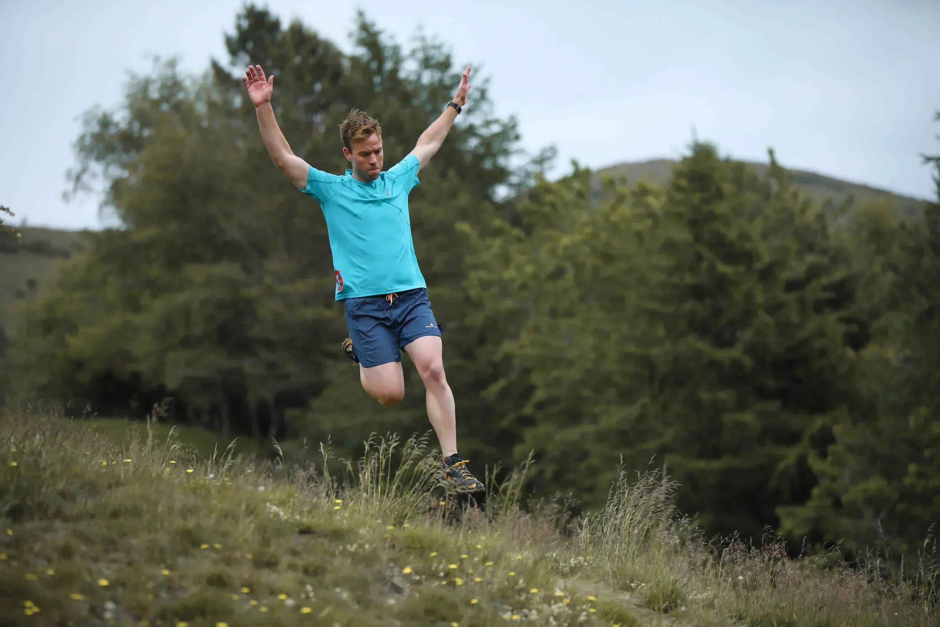 Stay Sweat-Free This Summer!