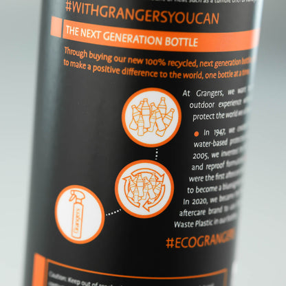 Performance Repel Plus