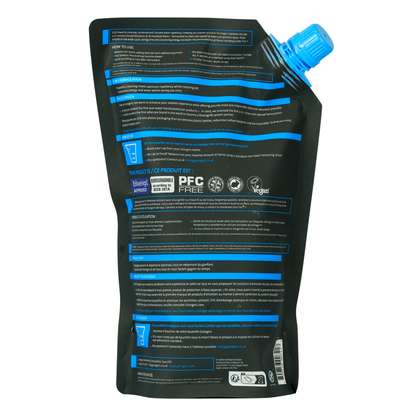 Wash + Repel Down 2 in 1 1L Eco Pouch