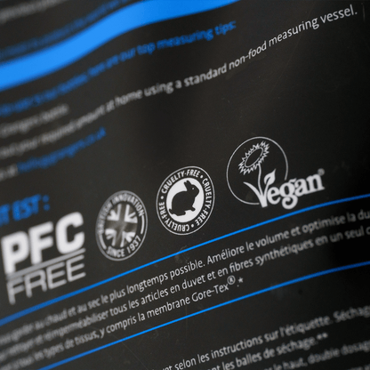 Wash + Repel Down 2 in 1 1L Eco Pouch